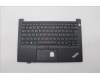 Lenovo 5M11C47322 MECH_ASM KB C NOR(PMX)PT FPR UKBK