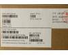 Lenovo 5M11C47343 MECH_ASM KB C SWS(PMX)PT FPR UKBK