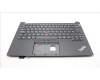 Lenovo 5M11C47350 MECH_ASM KB C UK(TSG)PT FPR UKBK