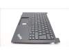 Lenovo 5M11C47350 MECH_ASM KB C UK(TSG)PT FPR UKBK