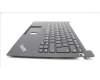 Lenovo 5M11C47378 MECH_ASM KB C LA SPA(TSG)PT FPR UKBK
