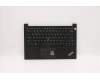 Lenovo 5M11C47389 MECH_ASM KB C UKR(PMX)PT FPR USBK