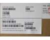 Lenovo 5M11C47438 MECH_ASM KB C CZE/SLK BKLT(PMX)PT UKBK