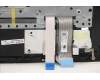 Lenovo 5M11C47438 MECH_ASM KB C CZE/SLK BKLT(PMX)PT UKBK