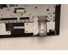 Lenovo 5M11C47441 MECH_ASM KB C SLV BKLT(PMX)PT UKBK