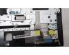 Lenovo 5M11C47447 MECH_ASM KB C NORDIC BKLT(PMX)PT UKBK