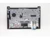 Lenovo 5M11C47603 MECH_ASM KB C ENG BKLT(PMX)PT FPR USBK
