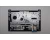 Lenovo 5M11C47609 MECH_ASM KB C ARA BKLT(PMX)PT FPR USBK