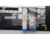 Lenovo 5M11C47609 MECH_ASM KB C ARA BKLT(PMX)PT FPR USBK