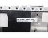 Lenovo 5M11C47609 MECH_ASM KB C ARA BKLT(PMX)PT FPR USBK