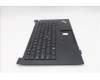 Lenovo 5M11C47667 MECH_ASM KB C UK BKLT(TSG)PT FPR UKBK
