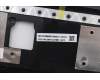 Lenovo 5M11C47667 MECH_ASM KB C UK BKLT(TSG)PT FPR UKBK