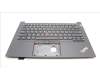 Lenovo 5M11C47672 MECH_ASM KB C EUROENGBKLT(SRX)PT FPRUSBK