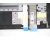 Lenovo 5M11C47682 MECH_ASM KB C TC BKLT(PMX)PT FPR USBK