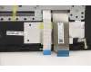 Lenovo 5M11C47693 MECH_ASM KB C INDENG BKLT(SRX)PT FPRUSBK