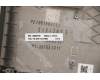 Lenovo 5M11C47989 MECH_ASM KBD W/C SWS BKLT(CHY) UK BK