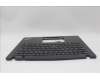 Lenovo 5M11C48001 MECH_ASM KBD W/C TUR BKLT(CHY) UK BK