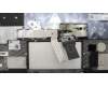 Lenovo 5M11C48045 MECH_ASM KBD W/C DEN BKLT(CHY) UKWWBK