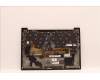 Lenovo 5M11C53233 MECH_ASM GRP KBD BZL,CZE/SLK,WL,DB,CHY