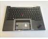 Lenovo 5M11C53238 MECH_ASM GRP KBD BZL,FRA,WL,DB,CHY