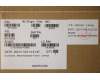5M11C53238 Lenovo Mechanische Baugruppe Tastaturrahmen Französisch WLAN Dual-Band CHY