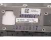 5M11C53238 Lenovo Mechanische Baugruppe Tastaturrahmen Französisch WLAN Dual-Band CHY
