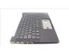 Lenovo 5M11C53243 MECH_ASM GRP KBD BZL,HUN,WL,DB,CHY