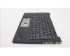 Lenovo 5M11C53257 MECH_ASM GRP KBD BZL,SWS,WL,DB,CHY