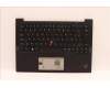 Lenovo 5M11C53265 MECH_ASM GRP KBD BZL,BEL,WW,DB,CHY
