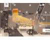 Lenovo 5M11C53265 MECH_ASM GRP KBD BZL,BEL,WW,DB,CHY