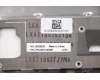 Lenovo 5M11C53281 MECH_ASM GRP KBD BZL,IND ENG,WW,DB,CHY
