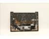 Lenovo 5M11C53282 MECH_ASM GRP KBD BZL,ITA,WW,DB,CHY