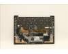 Lenovo 5M11C53296 MECH_ASM GRP KBD BZL,TUR,WW,DB,CHY