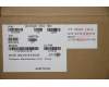 Lenovo 5M11C53309 MECH_ASM GRP KBD BZL,EURO ENG,WL,DB,SUN