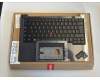 Lenovo 5M11C53312 MECH_ASM GRP KBD BZL,GER,WL,DB,SUN