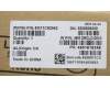 Lenovo 5M11C82042 MECH_ASM 13.3\" WUXG eP LBO+Cor IR AG ASM