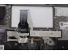 Lenovo 5M11C85449 MECH_ASM KBD W/C ITA BKLT(CHY) UKWWBK