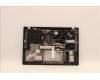 Lenovo 5M11C85451 MECH_ASM KBD W/C ITA BKLT(TRA) UKWWBK