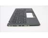 Lenovo 5M11C85461 MECH_ASM KBD W/C LA SPA BKLT(CHY) UKWWBK