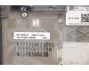 5M11C85496 Lenovo MECH_ASM KBD W/C SWS BKLT(SUN) UKWWBK