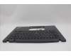 Lenovo 5M11C85497 MECH_ASM KBD W/C TC BKLT(CHY) USWWBK