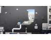 Lenovo 5M11C85608 MECH_ASM FRASMKB NOR CcCp BK NWW NWL Tr