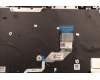 Lenovo 5M11C85732 MECH_ASM FRASMKB FR/EN CcCp BK NWWNWL Ch