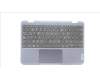 Lenovo 5M11C85738 MECH_ASM FRASMKB LASPA CcCp BK NWWNWL Ch
