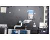 Lenovo 5M11C85738 MECH_ASM FRASMKB LASPA CcCp BK NWWNWL Ch
