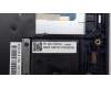 Lenovo 5M11C85738 MECH_ASM FRASMKB LASPA CcCp BK NWWNWL Ch