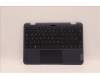 Lenovo 5M11C86076 MECH_ASM FRASMKB UK CcCpWFCBKNWWNWL Ch