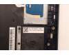 Lenovo 5M11C86184 MECH_ASM FRASMKB LASPACcCpWFCBKNWWNWL Ch
