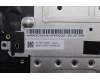 Lenovo 5M11C87681 MECH_ASM KB ENG PT C BK CP DK