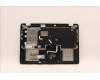Lenovo 5M11C87755 MECH_ASM BKLTKB FRA w/PT C BK(W/FKB)
